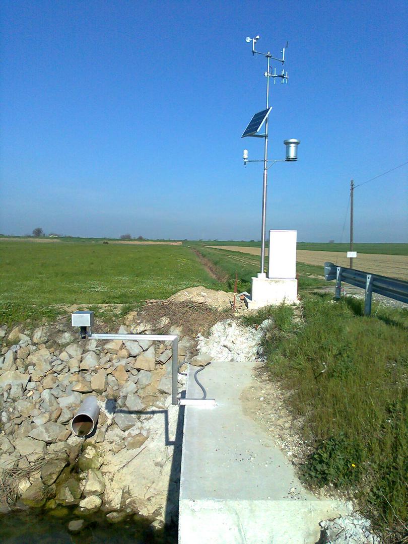 Monitoraggio