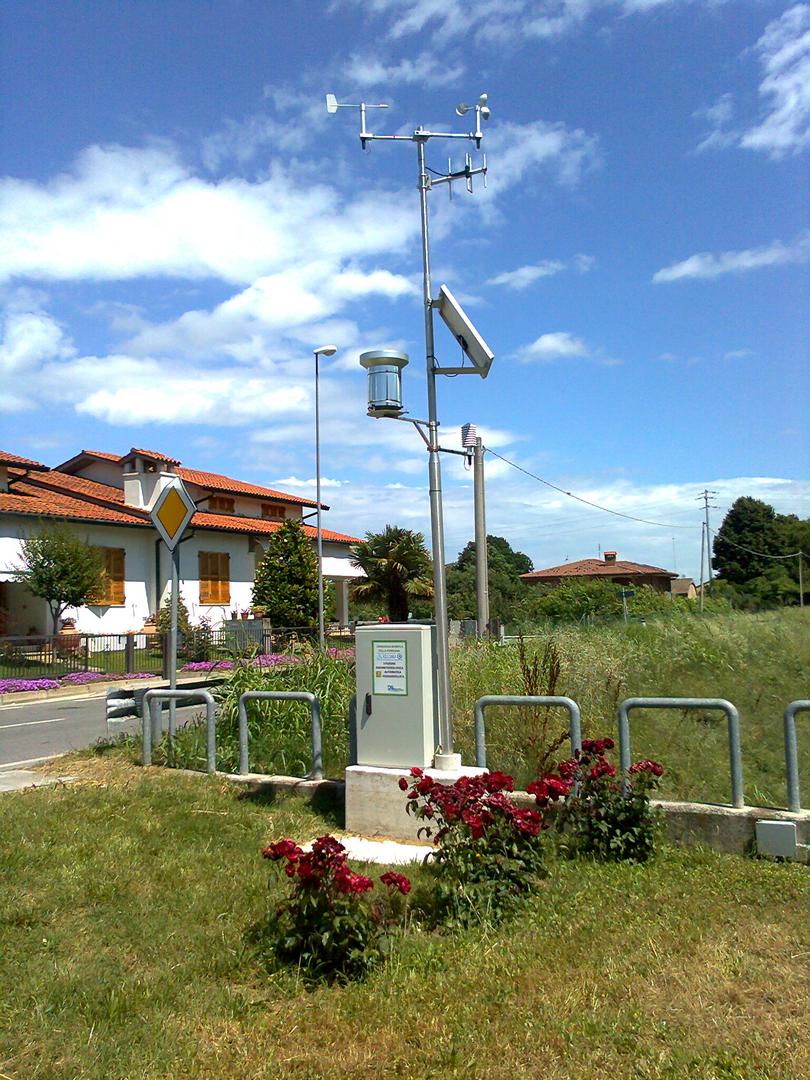 Monitoraggio